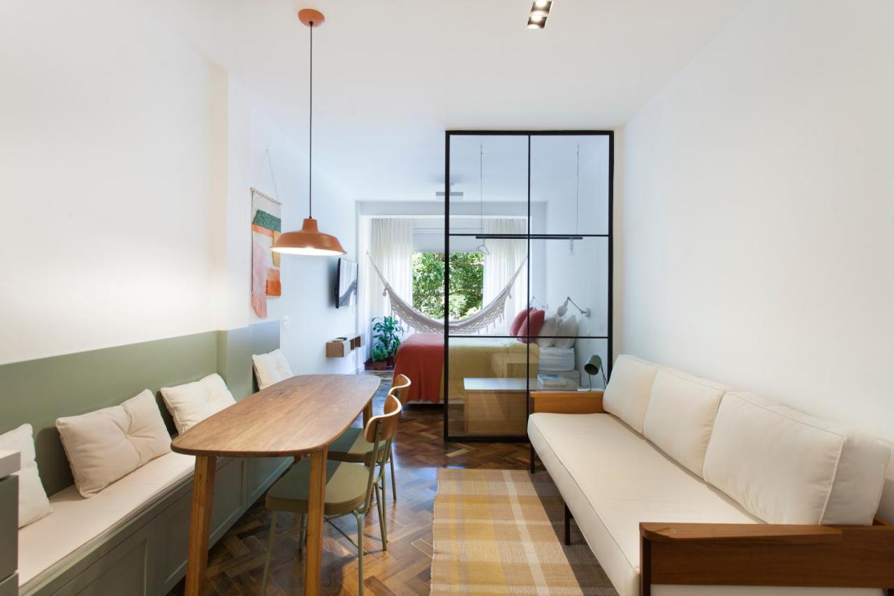 Studio Arpoador/ipanema Rio de Janeiro