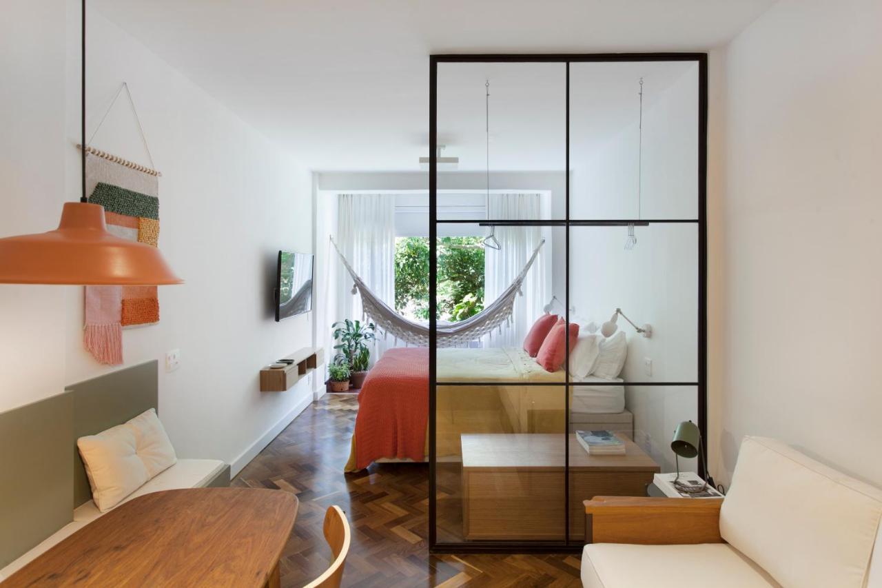 Appartamento Studio Arpoador/ipanema Rio de Janeiro
