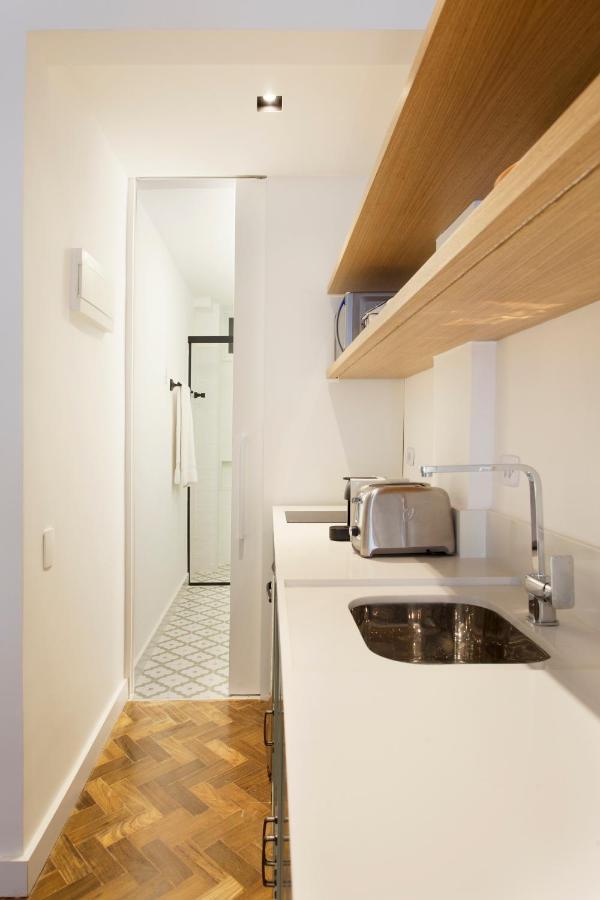 Appartamento Studio Arpoador/ipanema Rio de Janeiro