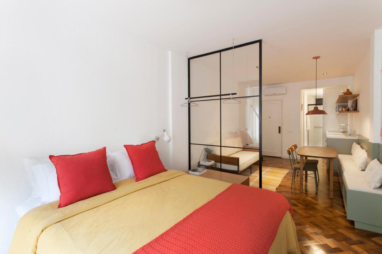Appartamento Studio Arpoador/ipanema Rio de Janeiro