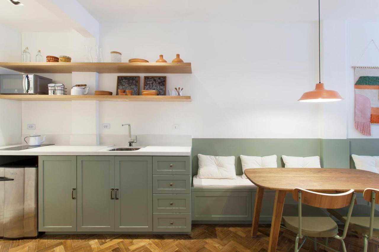 Studio Arpoador/ipanema Appartamento