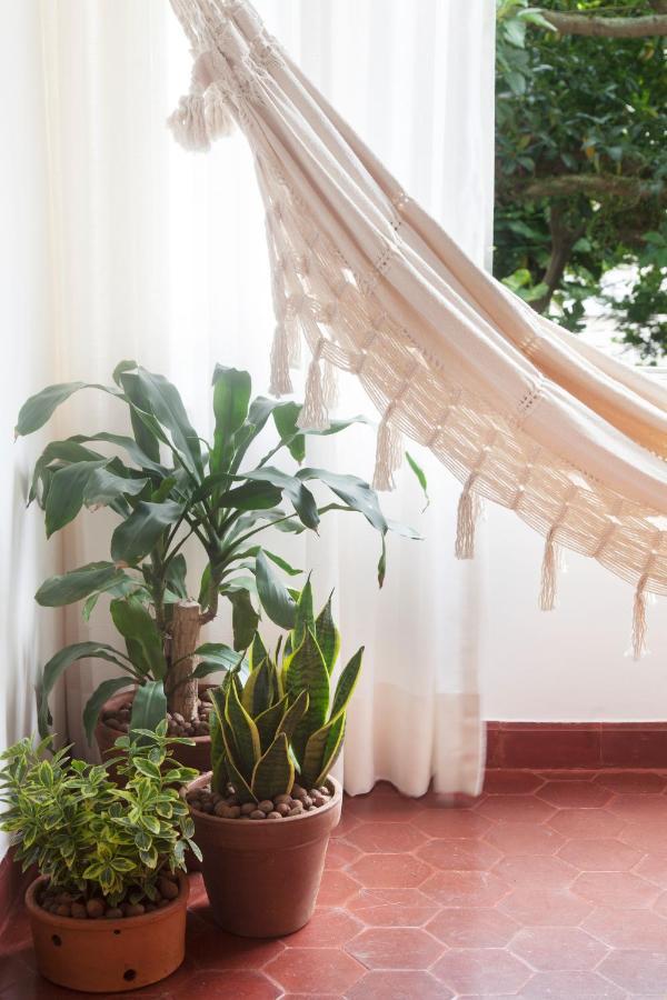Appartamento Studio Arpoador/ipanema *