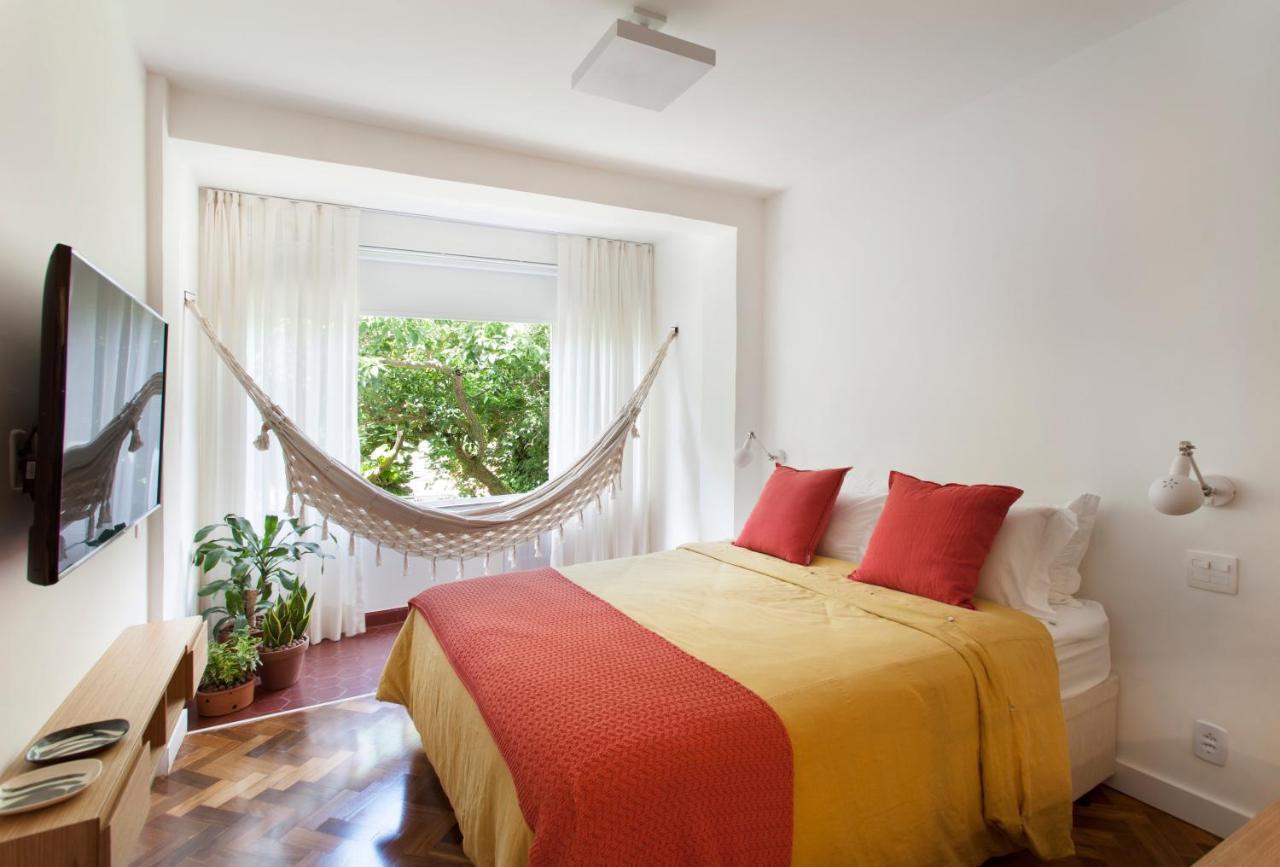 Studio Arpoador/ipanema Rio de Janeiro